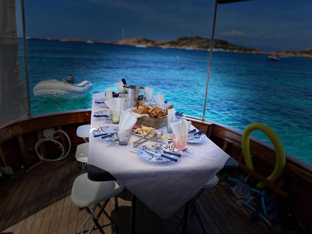 Casa Ilva Hotel La Maddalena  Exterior photo